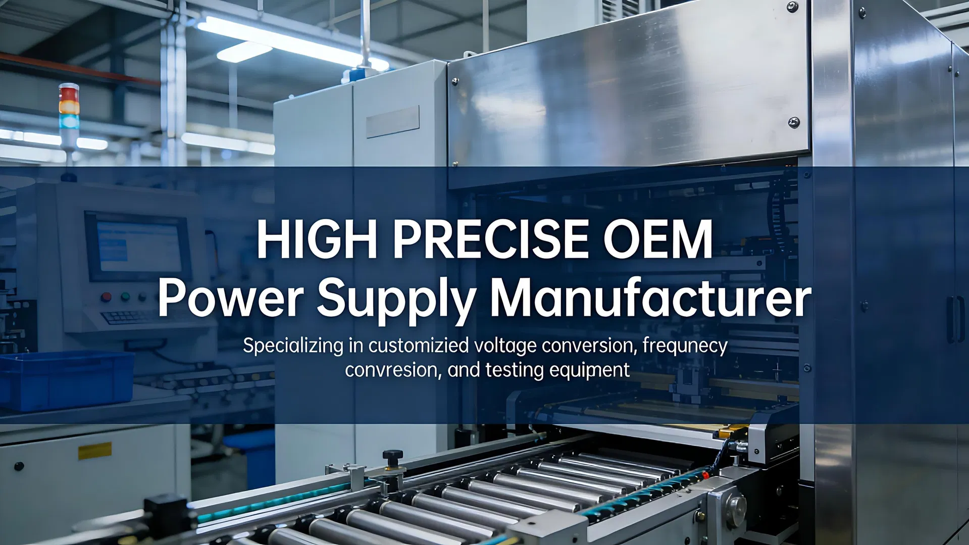 12V 6000W Industrial Variable DC Power Supply, 5000W High Power Adjustable Power Source