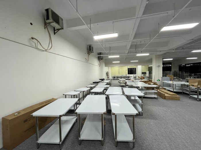 Production Process 3