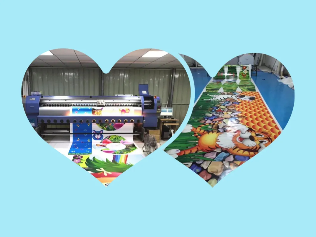 Digital Printing