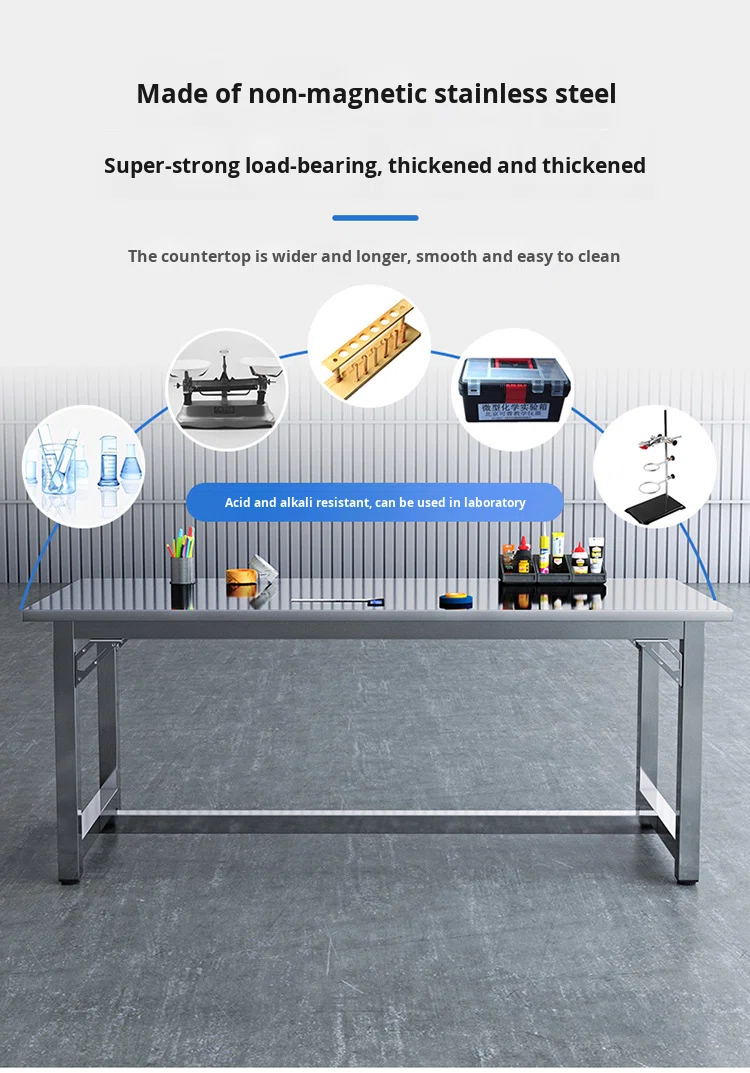 Stainless steel product view 4