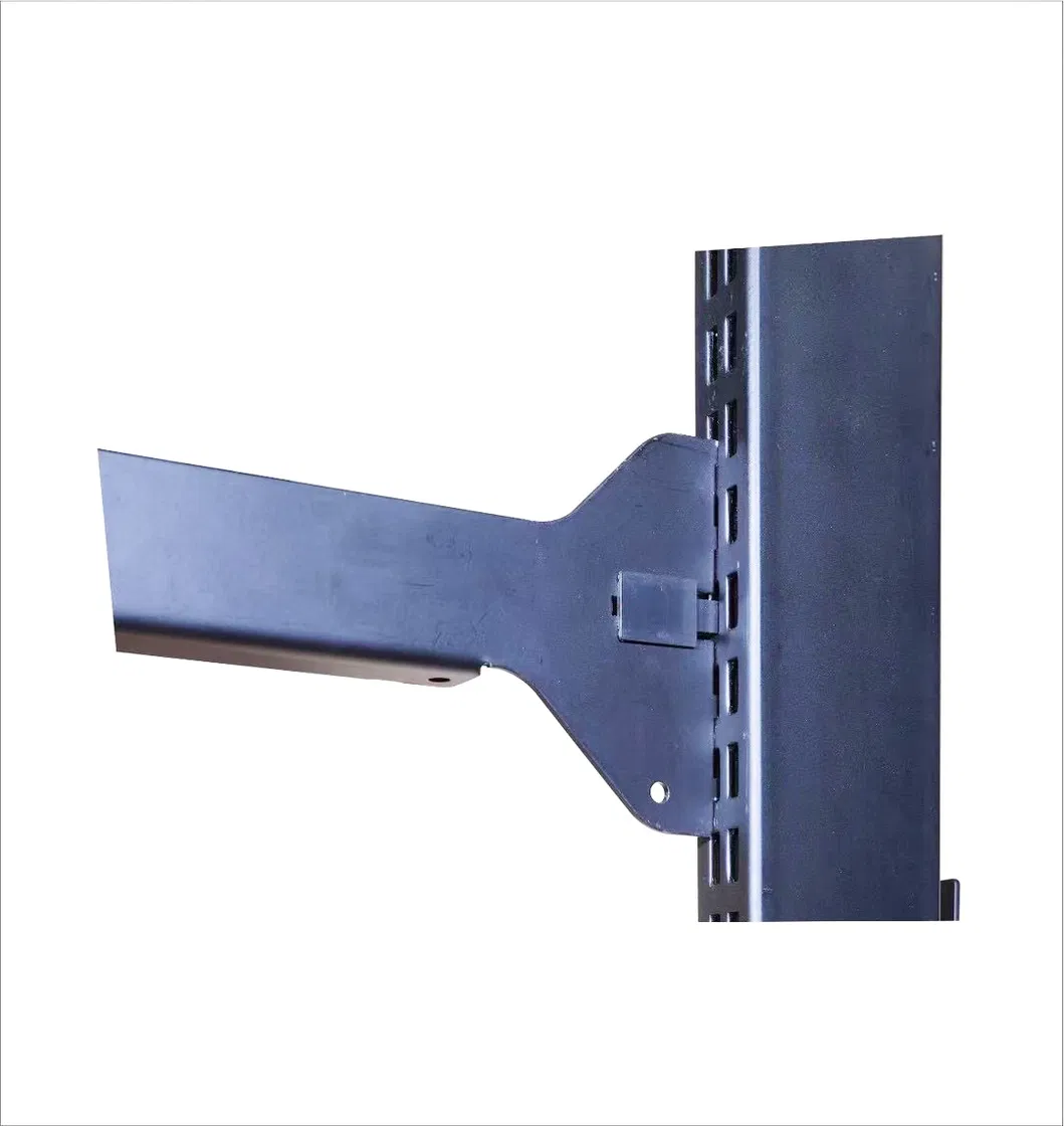 Wireless Shelf Power Track Detail 3