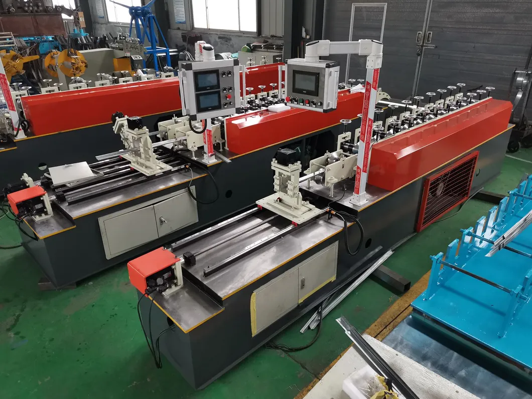 Machine Configuration 2