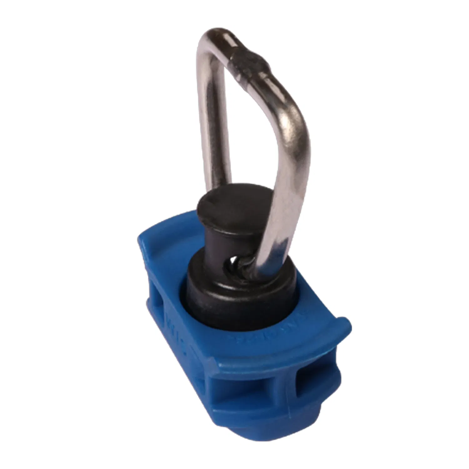 Truck Part Logistic Truck Cargo Control Aluminum Stud Accessories L Track