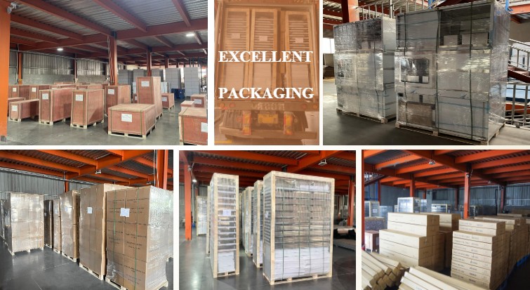 Product Packaging Method
