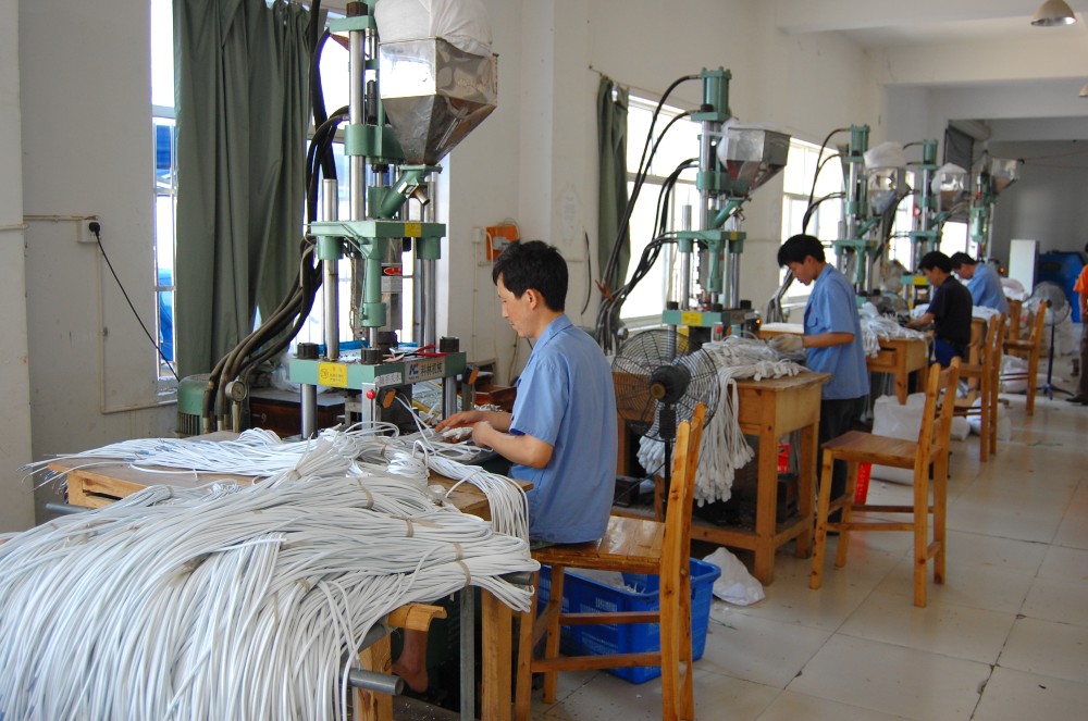 Production Process 1