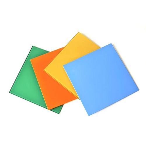 Lacquered Glass Colors 2