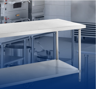 Kitchen Equipment View 7