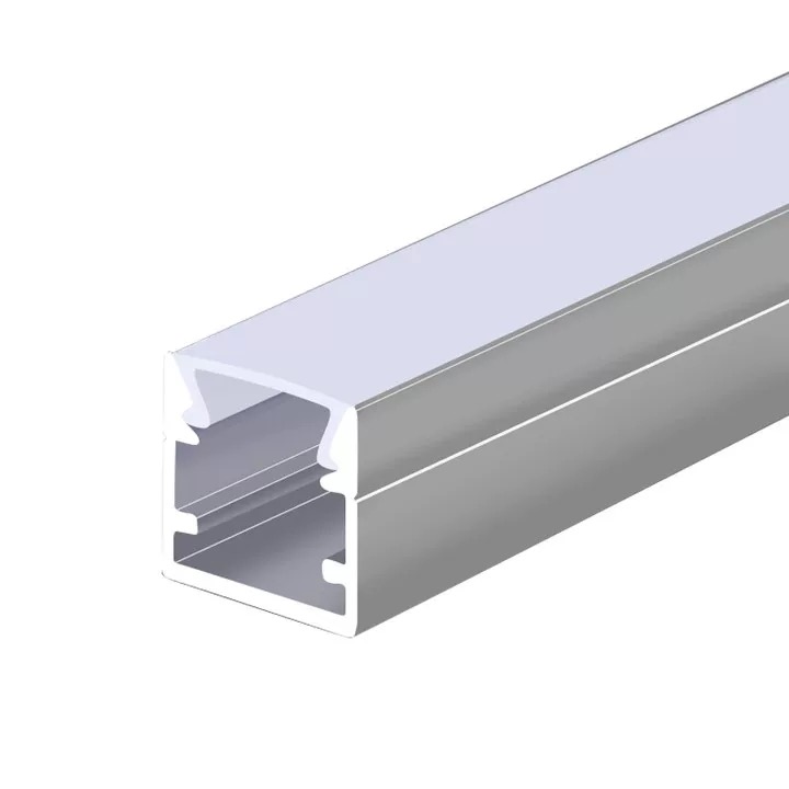 Aluminum Channel Application 2