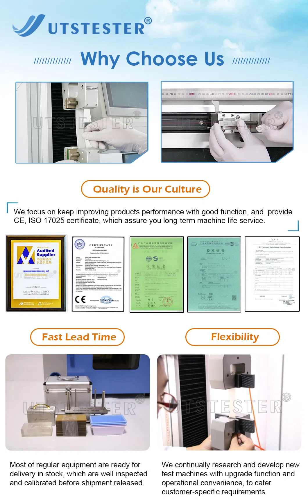 Advanced Martindale Abrasion Testing Machine for Textile Quality