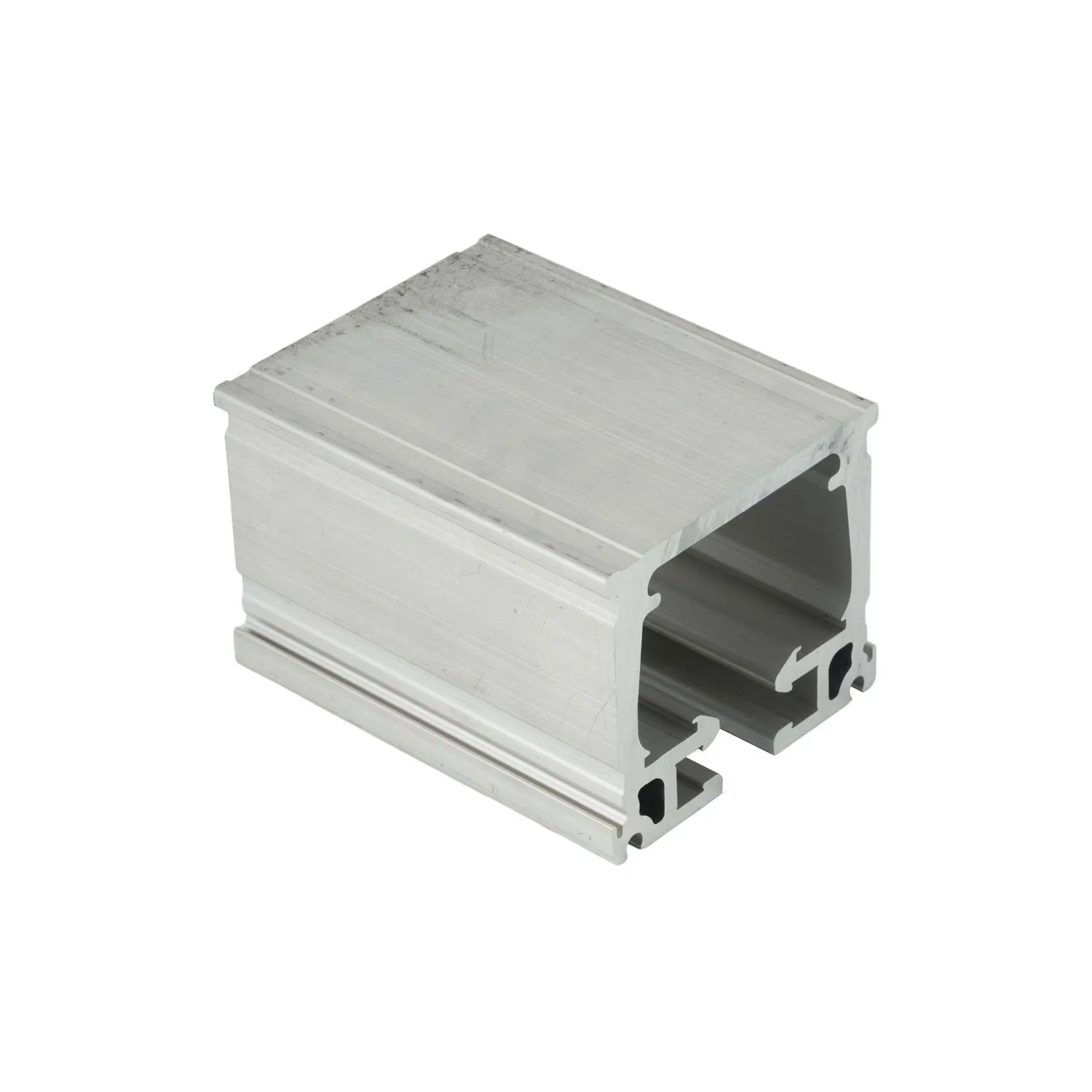 Wholesale Powder Coated Movable Sound Insulation Wall System Aluminum Extrusion Track Profile