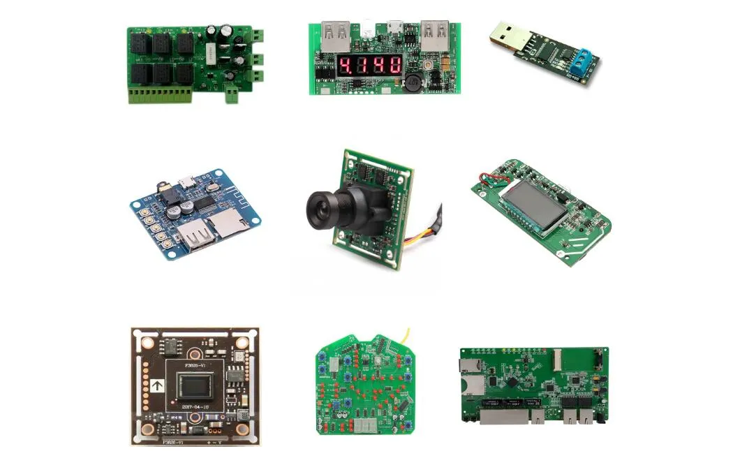 PCB Showcase 2
