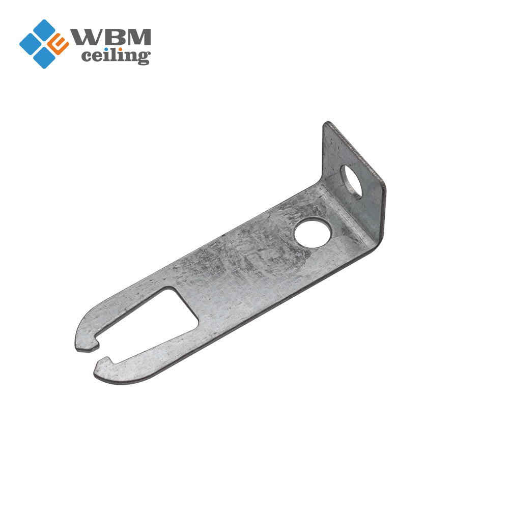 Gypsum Board Profiles Ceiling Fittings Exterior Fitting Clips Suspended Stud Track Metal Profiles Channel Fittings Ceiling