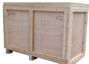 Packing Solution 3