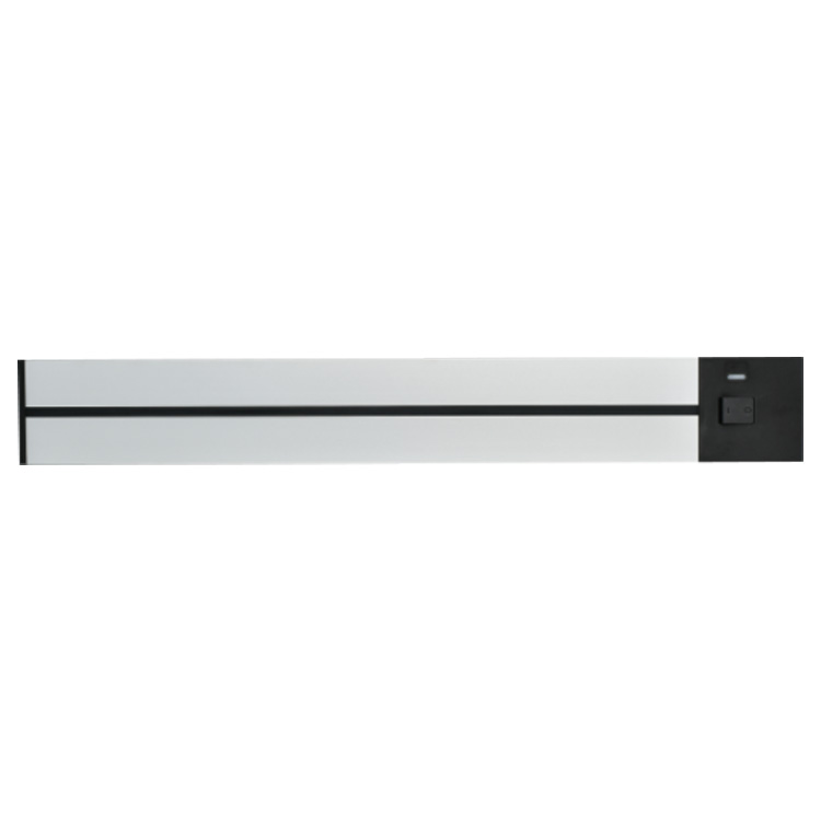 Sliding Hidden in Tabletop Power Desk Track Electric Socket With Removable Electrical Outlets Furniture Sockets Kitchen Socket