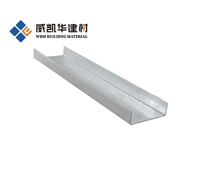 Carrying Channel