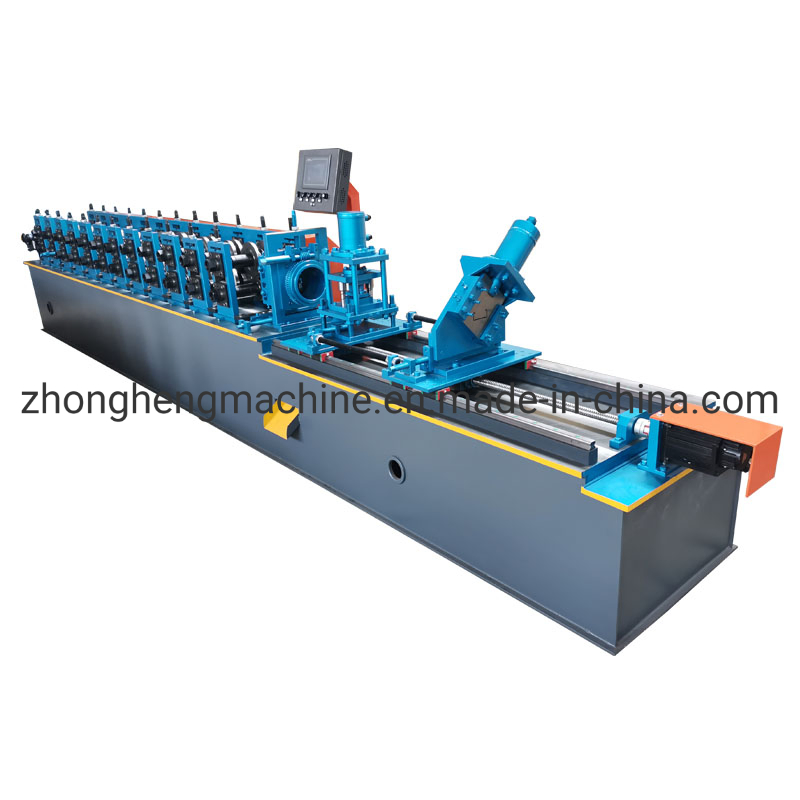New Style China Supplier Stud Forming Machinery.