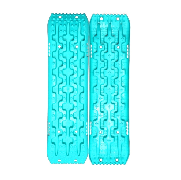 Hot Selling Tire Emergence Traction Assistance off-Road Vehicle Escape Boards Tire Traction Board