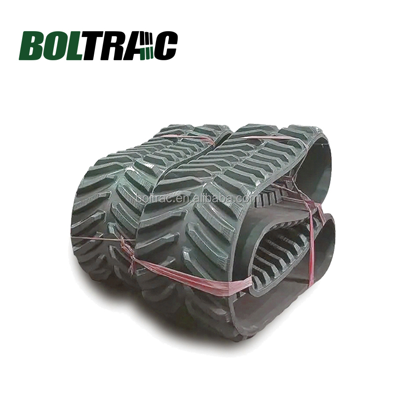 Big Power Heavy Duty Rubber Track 915mm 36 Inch for John Deere 9RX