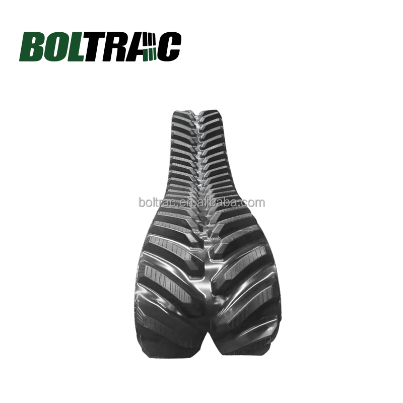 Big Power Heavy Duty Rubber Track 915mm 36 Inch for John Deere 9RX