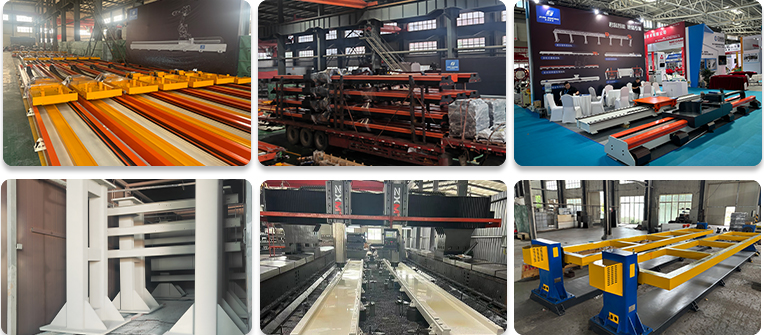 Manufacturing Area