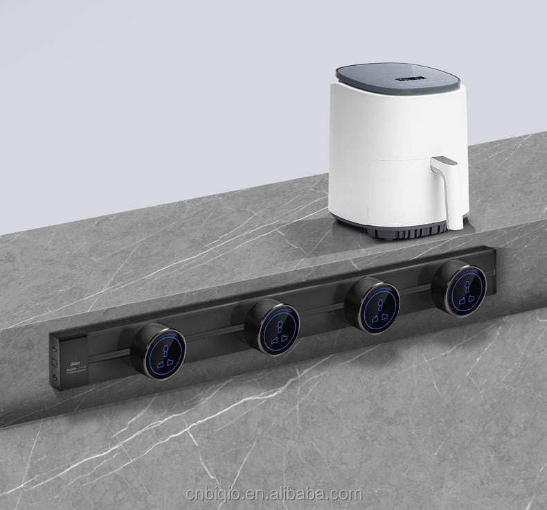 Socket Outlet