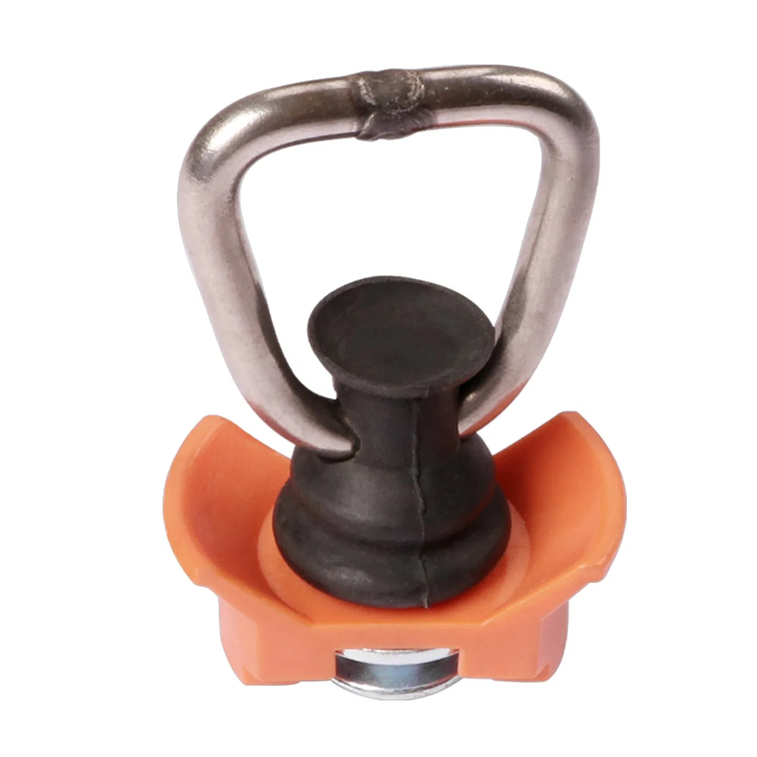 Truck Part Logistic Truck Cargo Control Aluminum Stud Accessories L Track