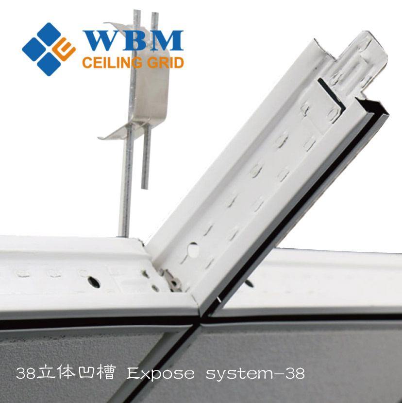 Expose System-38