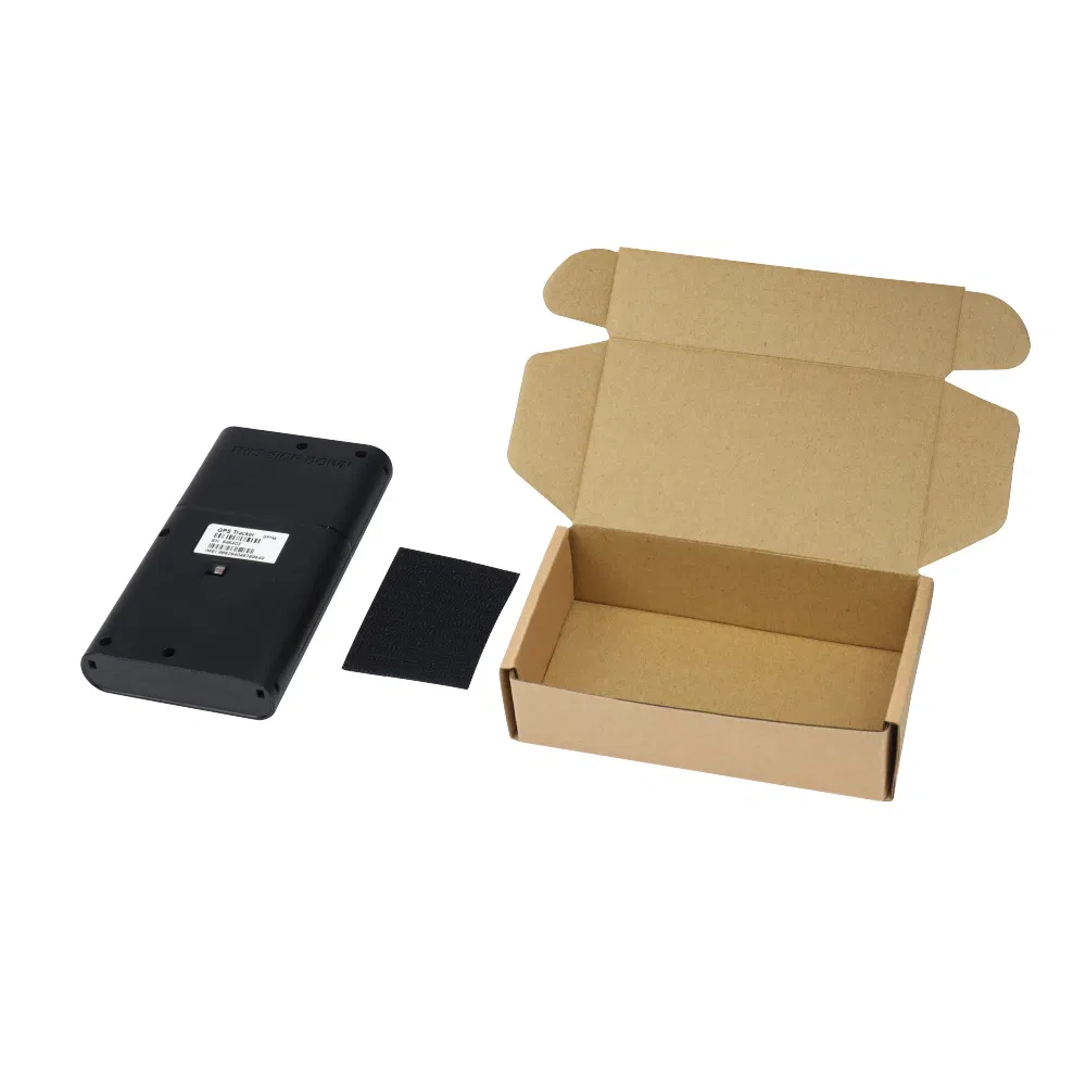 Remotely Monitor and Track The Temperature, Time and Location of Refrigerated Containers and Cargo
