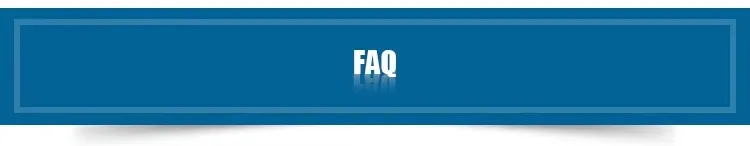 Frequently Asked Questions