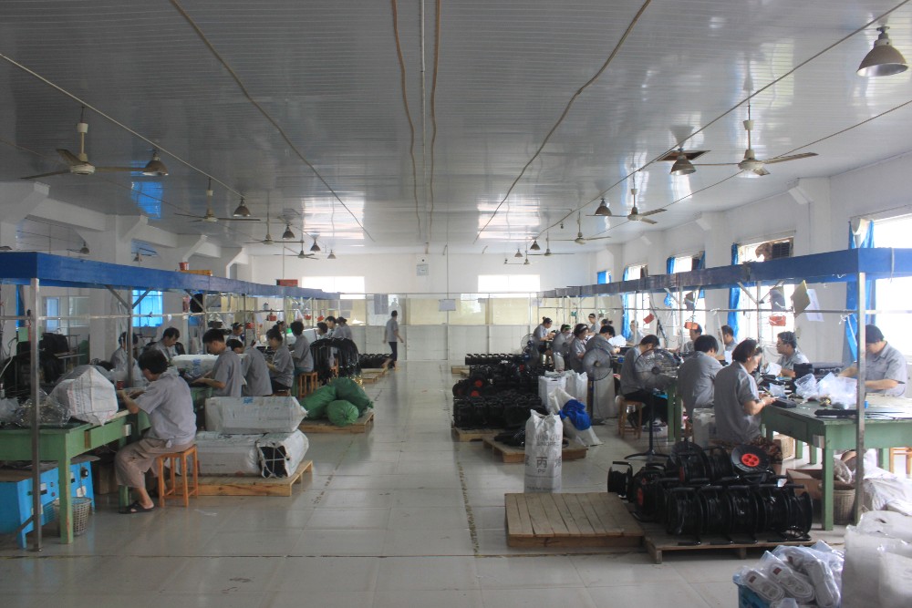 Production Process 3
