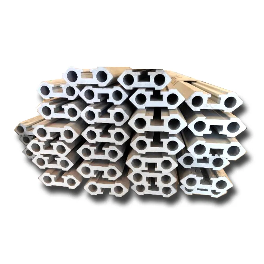 L70 Monorail Track for Building Maintenance System