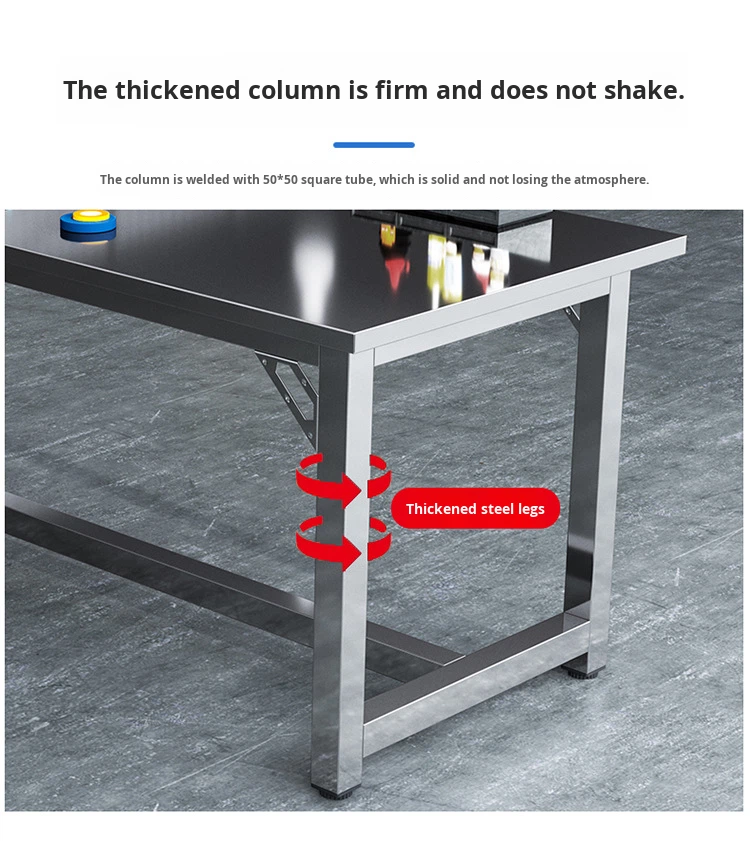 Stainless steel product view 9