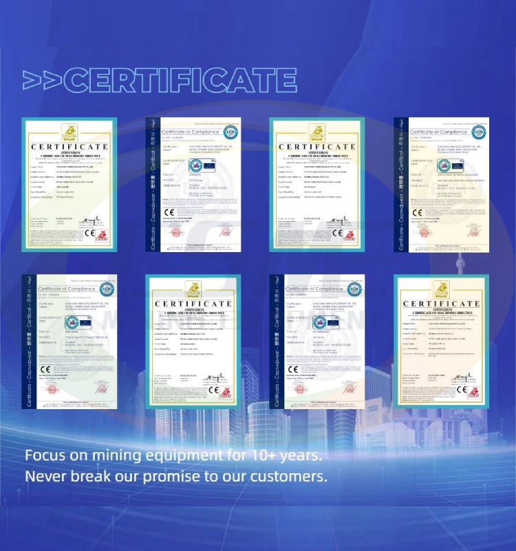 Exhibition event profile
