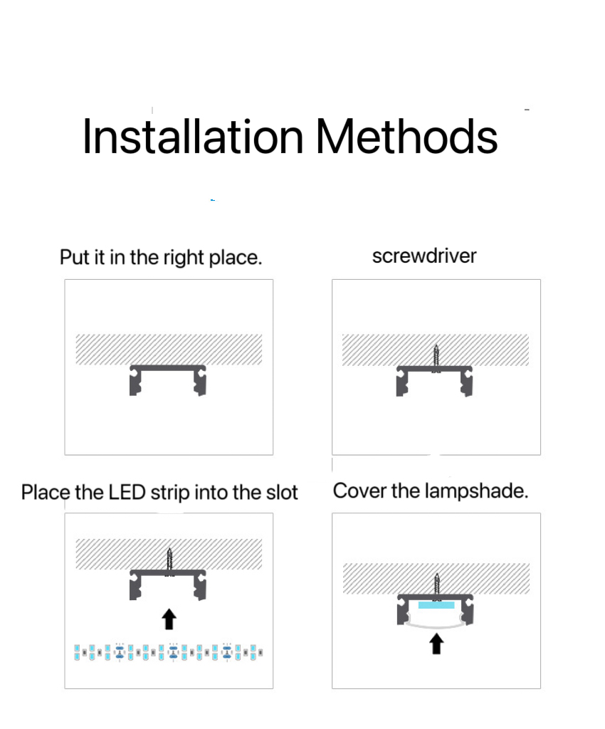 Installation Guide Part 1