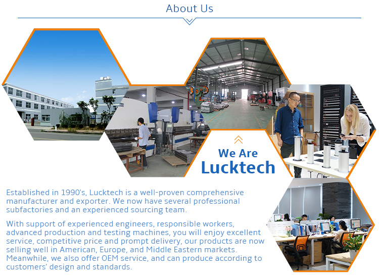 About Us