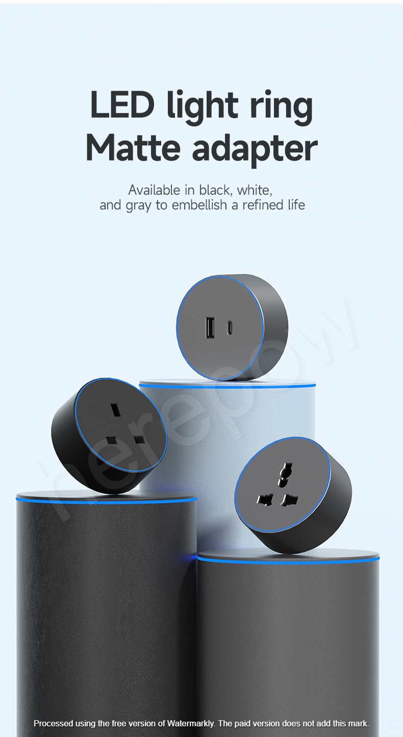 Network Socket Recessed Mount Power Track Desktop Track Electrical Socket