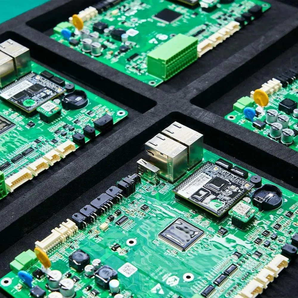 Low-Power MCU &amp; Soc Chips for IoT Devices Arm/Risc-V Architecture Ideal for Smart Home &amp; Wearable Applications