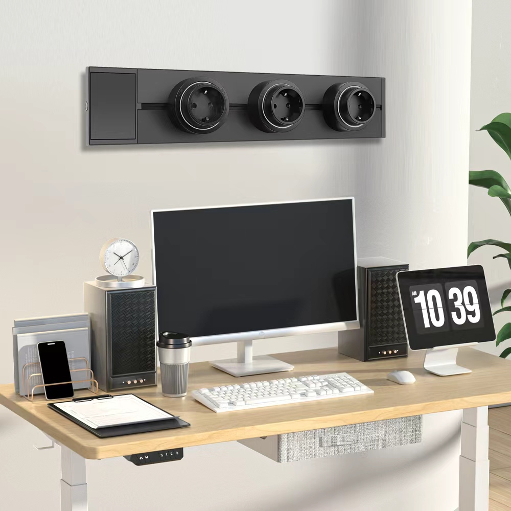 Track Socket Showcase 2