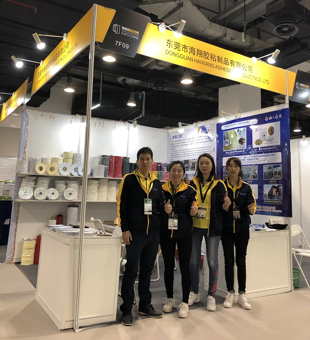 Window Door Facade Expo