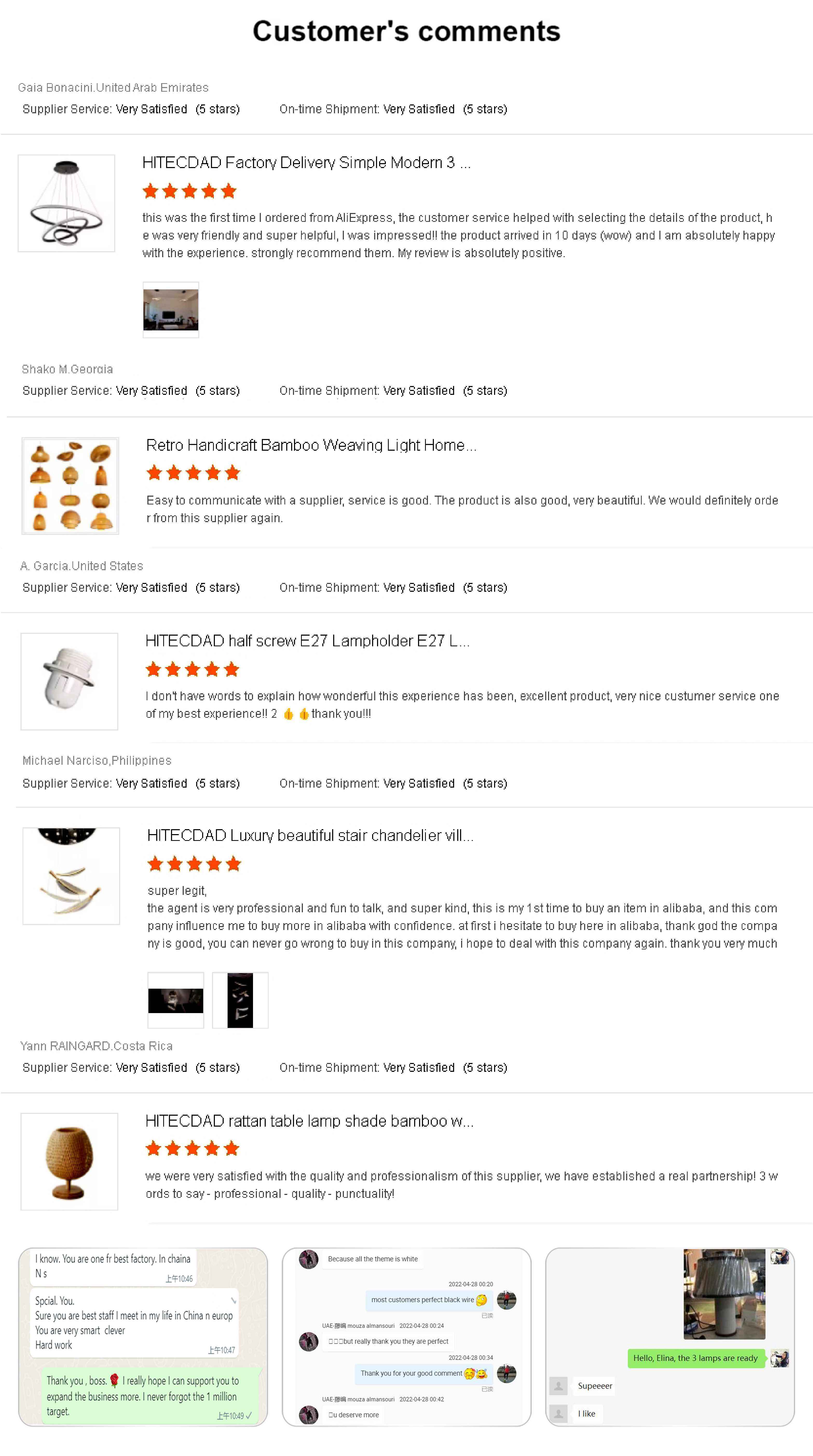 Why Choose Us Details