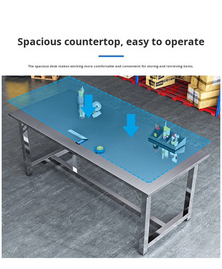 Stainless steel product view 8