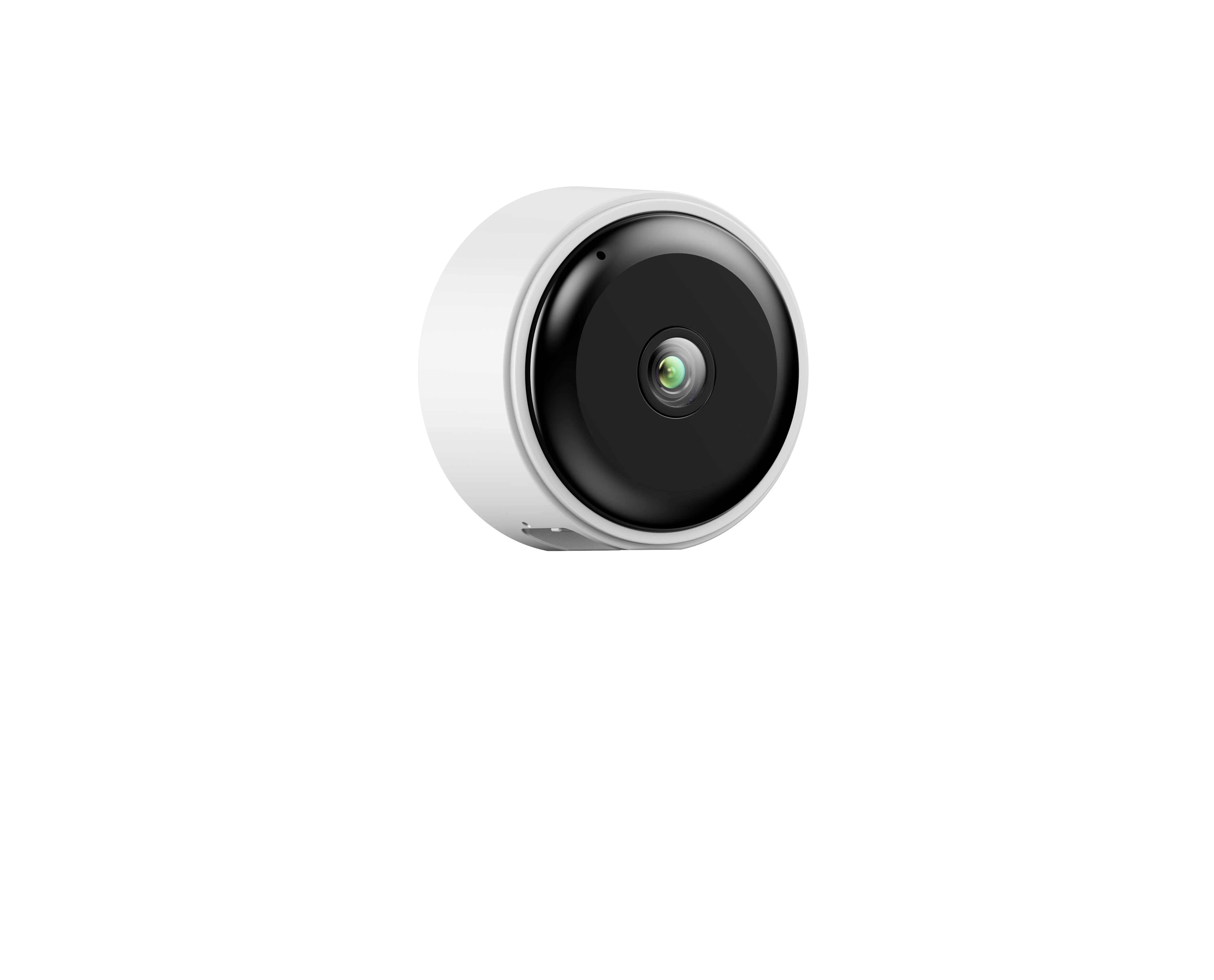Mini WiFi 4G 1080P HD Night Vision Low Power Human Detection OEM Wholesale CCTV Camera