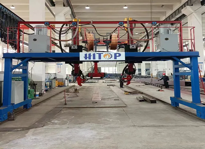 C-Shape Aluminum Alloy Monorail Track for Trolley Working