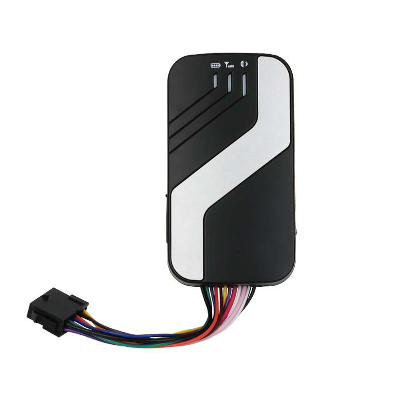 Trending Waterproof 4G LTE Car Device with Remote Oil and Power System Shutdown Feature T405