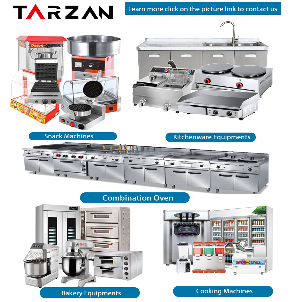 Recommended Products Showcase