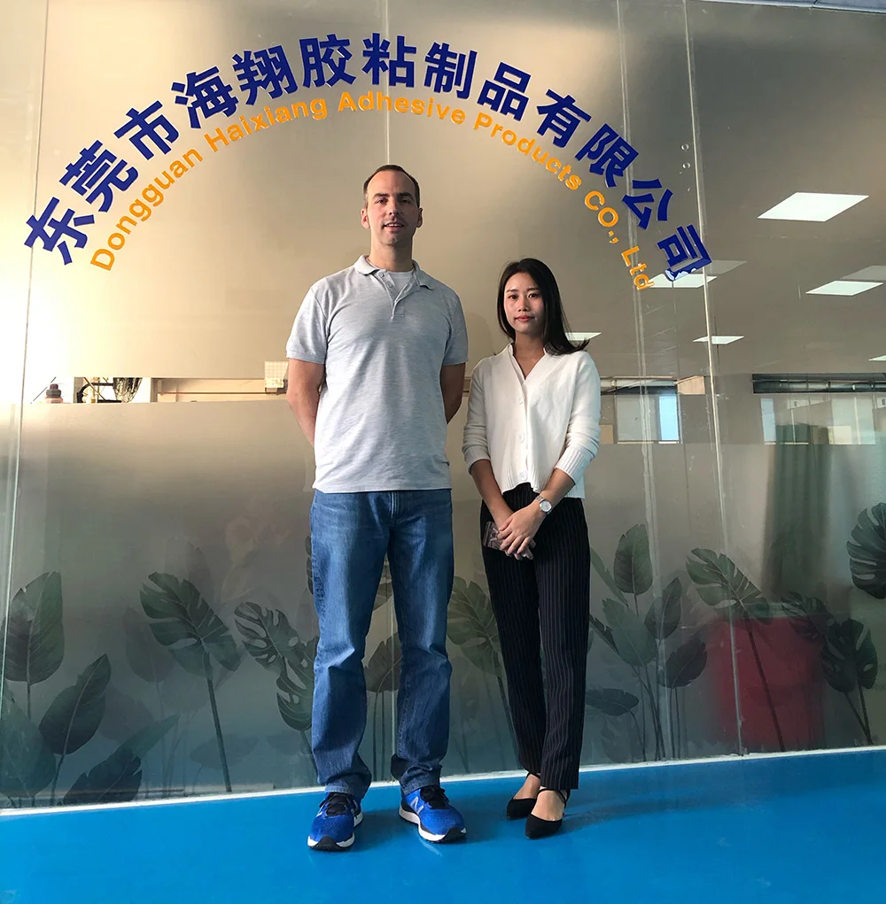 Customer Visit 6