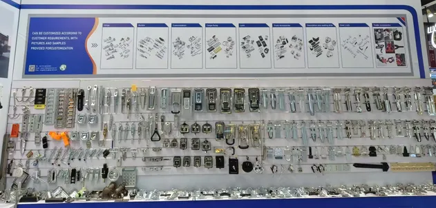 Trade Show Booth Display 2