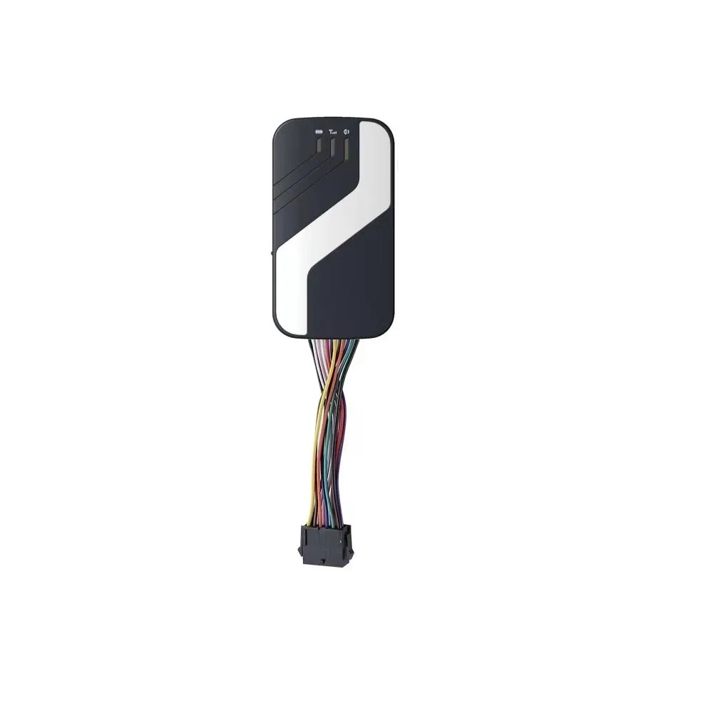 Trending Waterproof 4G LTE Car Device with Remote Oil and Power System Shutdown Feature T405