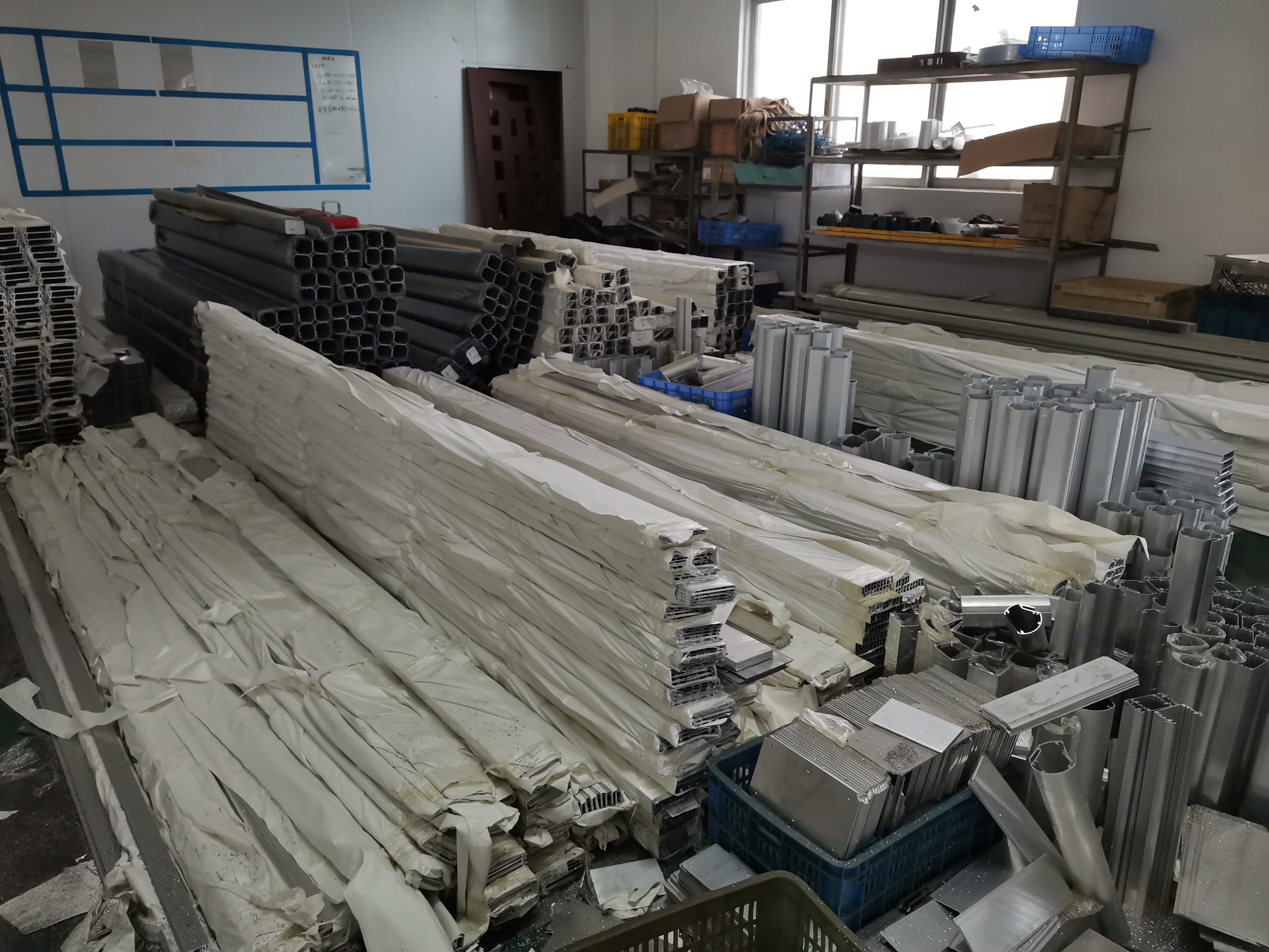CNC Machines
