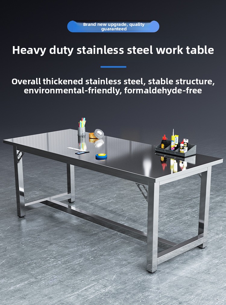 Stainless steel product view 2